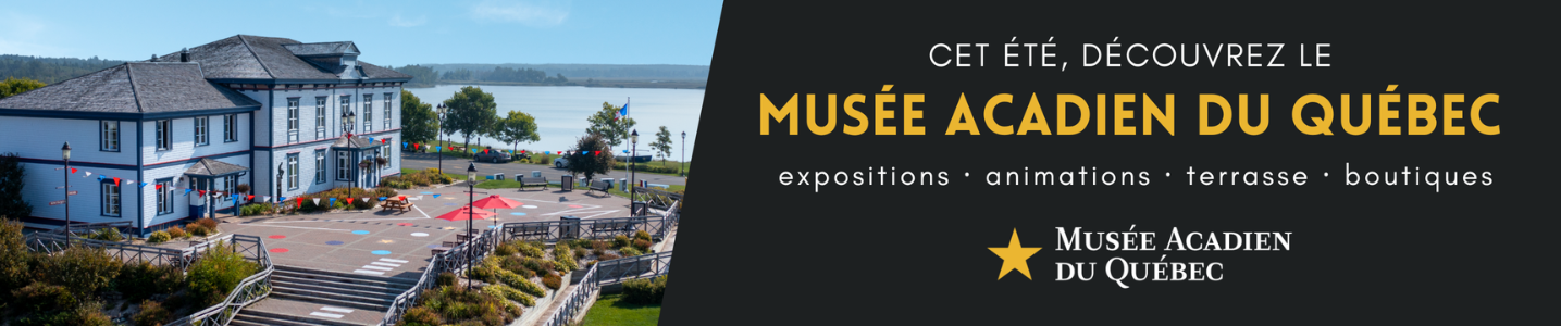 Musée acadien de l'histoire